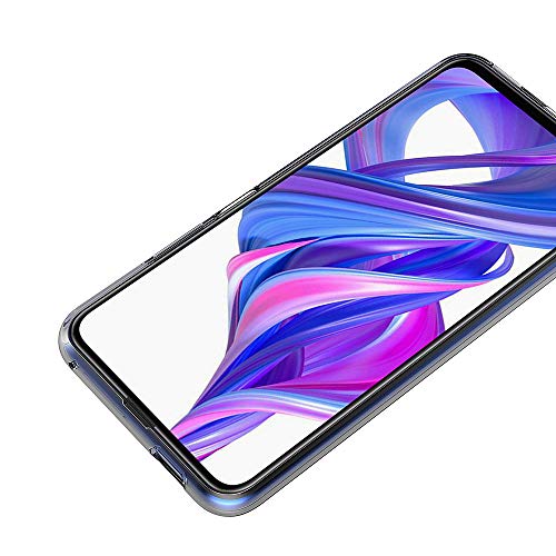 AICEK Cover Compatible Honor 9X, Cover Honor 9X