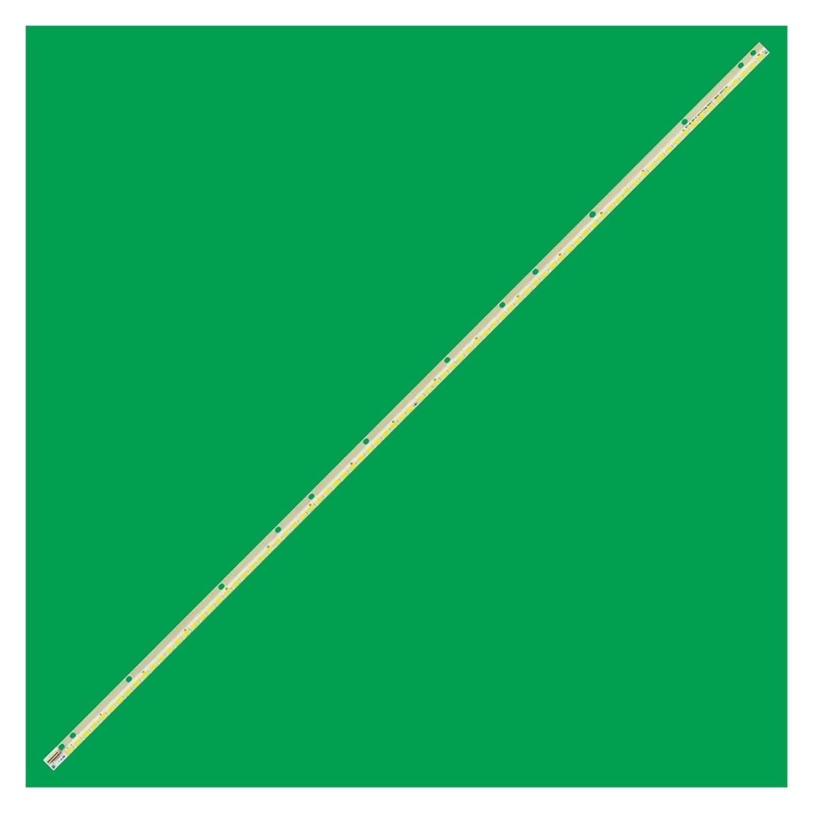 YUEZUYIOU LED Backlight Strip for 55" V13 Edge REV0.2 1 6920L-0001C 55VLE983BL 55VLE999BL 6916L1092A 55VLE922BL 55LA641S 55LA643V 55LA640S 6922L-0048A 55E600Y(10pcs)