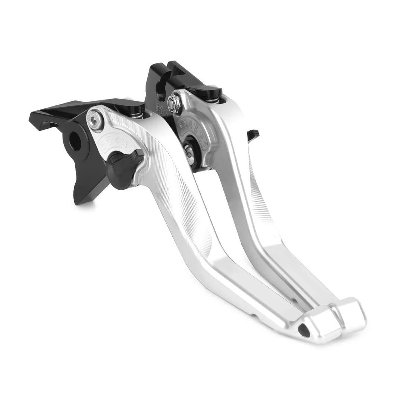 Motorcycle Brake Clutch Levers For Suzuki GSX1300R Hayabusa 1999-2007