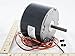 51-100999-04 - OEM Upgraded Rheem Condenser Fan Motor 1/5 HP 208-230/220-240 Volts 1075/900 RPM