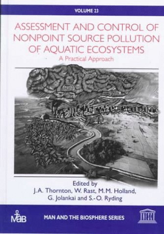 Assessment and Control of Nonpoint Source Pollution of Aquatic Ecosystems: A Practical Approach