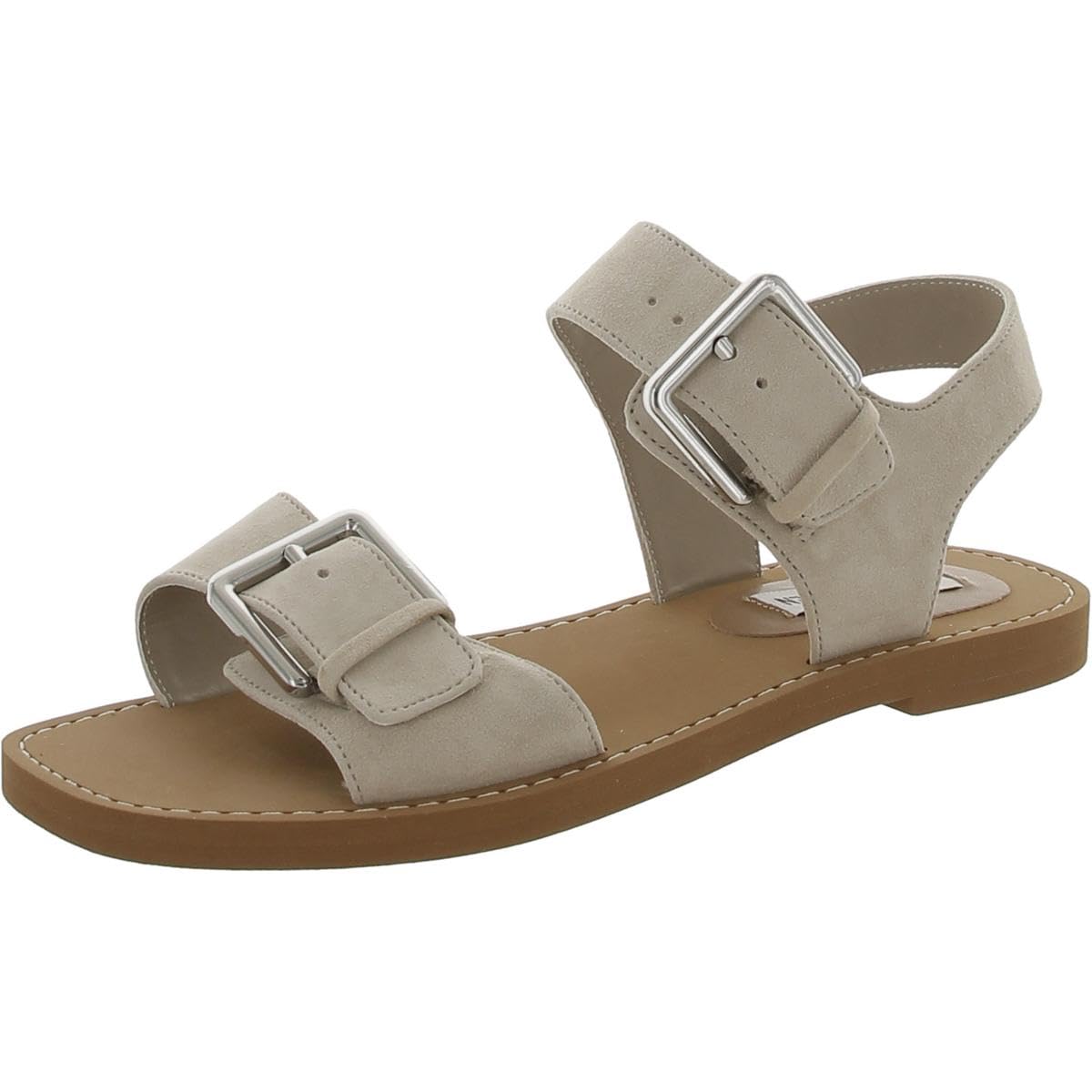 Steve Madden Womens Santo Flat Sandal Desertcart INDIA
