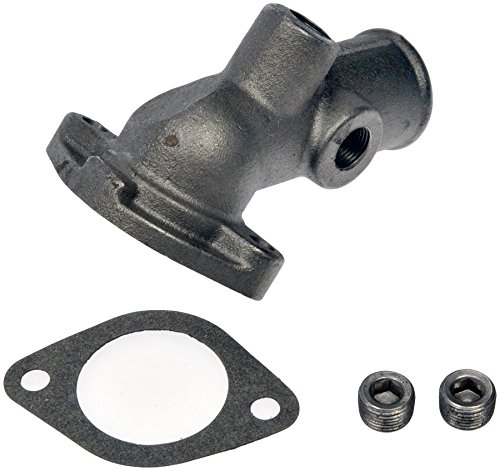Dorman 902-1030 Engine Coolant Thermostat Housing for Ford