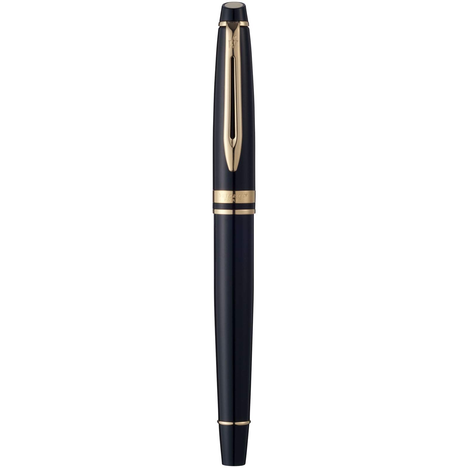 WATERMAN - Rollerball Expert