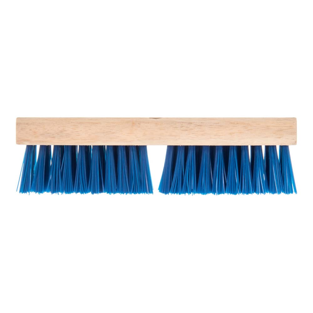 Carlisle 3617514 Flo-Pac Deck Scrub Brush Head (only)