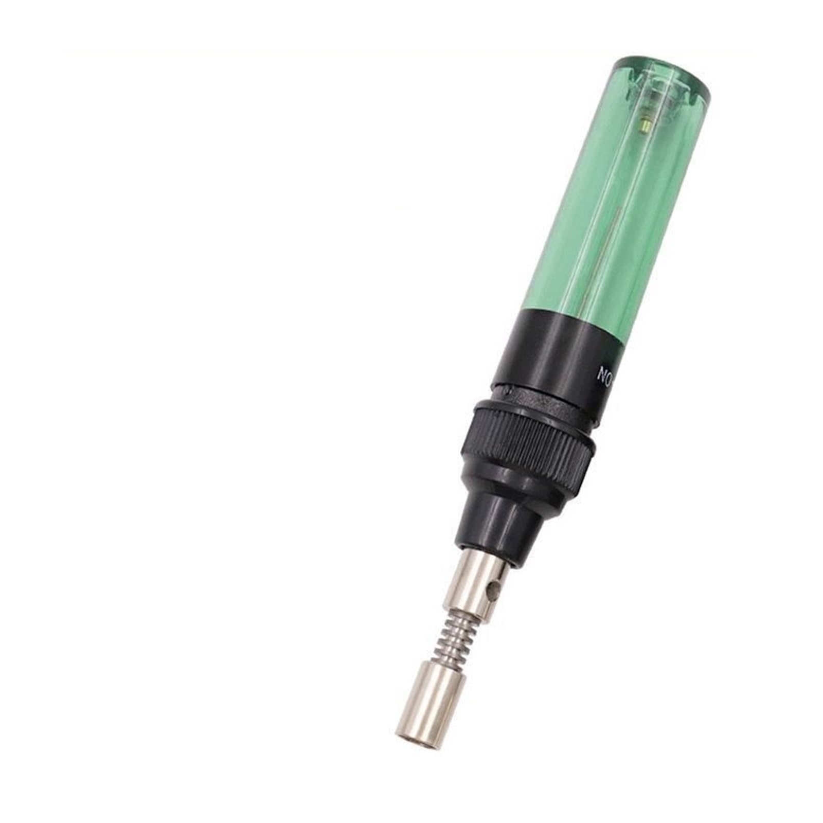 Saldatore portatile 1300 Celsius butano 4 in 1, kit saldatura a penna bruciatore torcia saldatore a gas, strumento punta butano cordless
