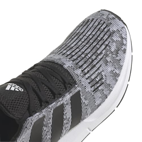 Image of adidas Mens Swift Run 1 Sneakers Shoes Casual - Beige