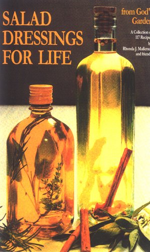 Salad Dressings: For Life