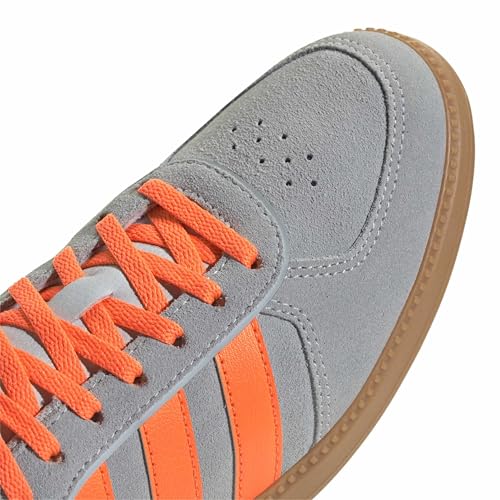 Image of adidas Womens Breaknet Sleek Sneaker