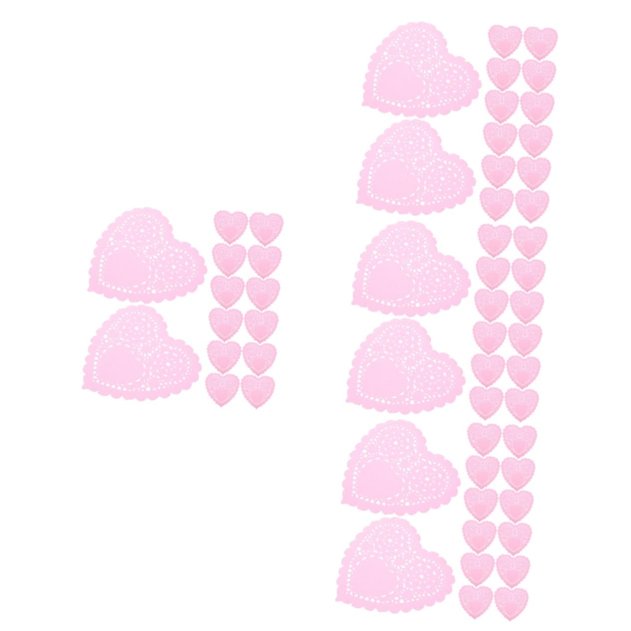 Gobelets en papier de soie pailleté Cabilock pour décorations d'anniversaire de fille