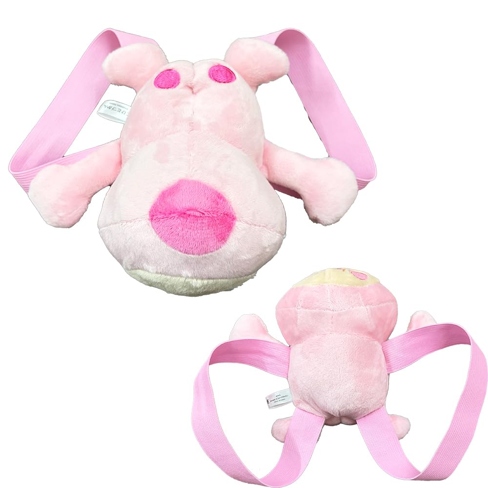 非売品レア♥こびとづかん♥カクレモモジリぬいぐるみブランケット♥帽子♥バッグ５点 Amazon.co.jp: こびとづかん カクレモモジリ ぬいぐるみ付き