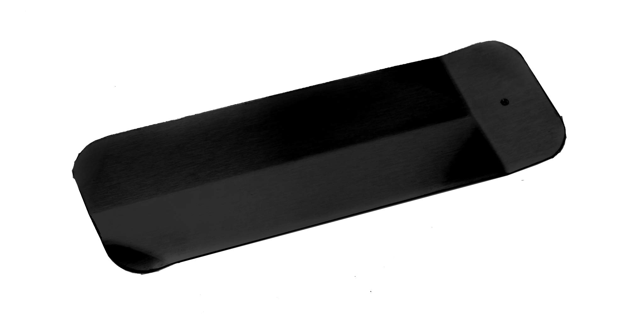 Avonstar Classic Range. British Made Incense Holder. (Black)