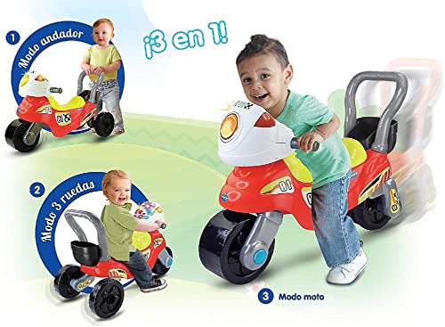 Review de Vtech storio al mejor precio. 3 Imagen adicional