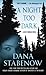 A Night Too Dark: A Kate Shugak Novel (Kate Shugak Novels Book 17)