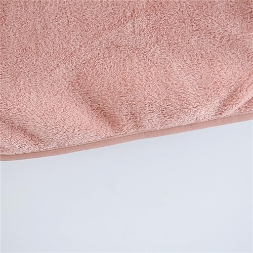 Fleece Full Zip Jacket for Toddler Girls Solid Color Standing Collar Brushed Coat Baby Girls Soft Comfy Clothes4