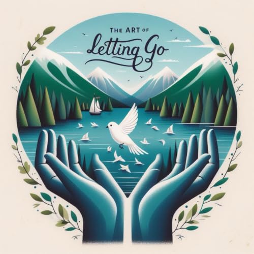 Letting Go & Saying Goodbye