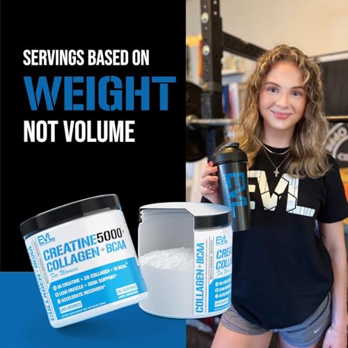 Evlution EVL10076 Amino Acid Supplements