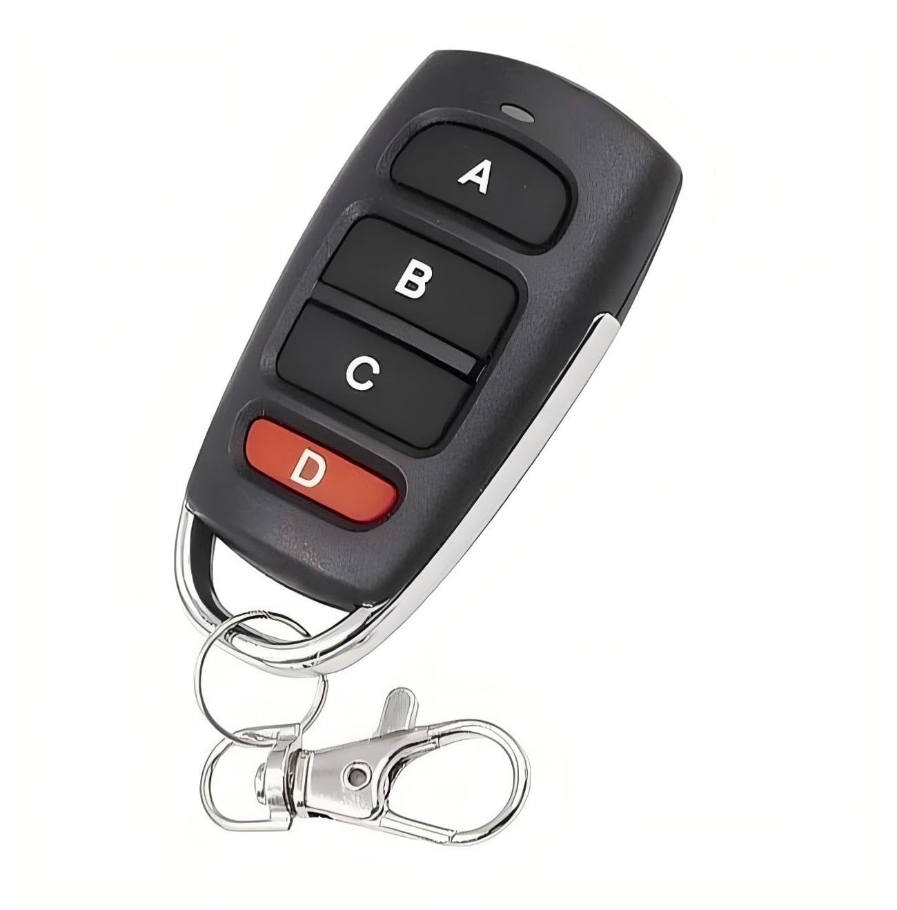 Control remoto Dorman 13731 Keyless Entry Remote para sustitución automotriz