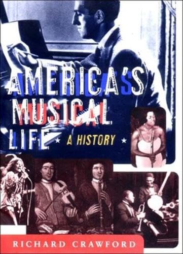 America's Musical Life: A History