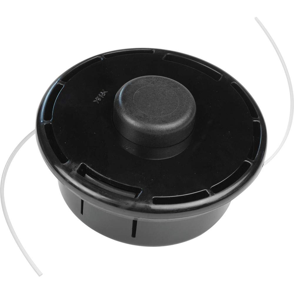 Tête Makita B-05119 Bump & Feed grand volume de fil haute résistance nylon