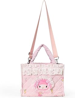 サンリオ(SANRIO) 2WAY手提げバッグ（ホワイトフリル） マイメロディ 対象年齢3才以上 175081