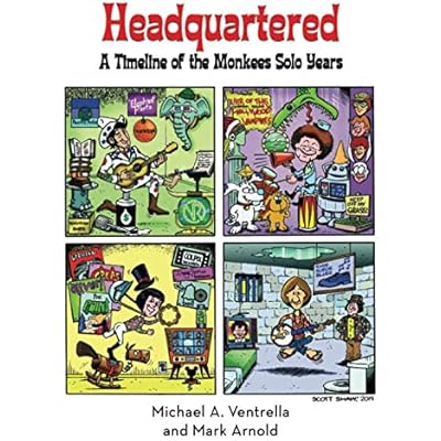 Headquartered