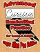Produktbild Advanced Cursive Handwriting Practice: for Teens and Adults, Edgar Allan Poe Edition!