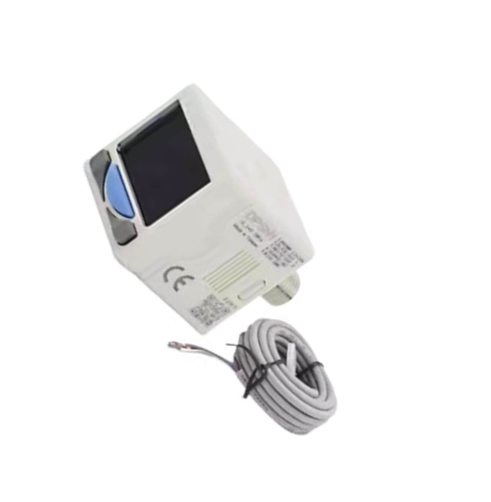 Pressostat DPSN1D-10050 commande automatisme usine et robotique industrielle - 2