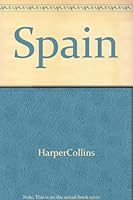 Spain 0060963778 Book Cover