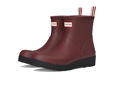 Hunter Play Short Boot Women