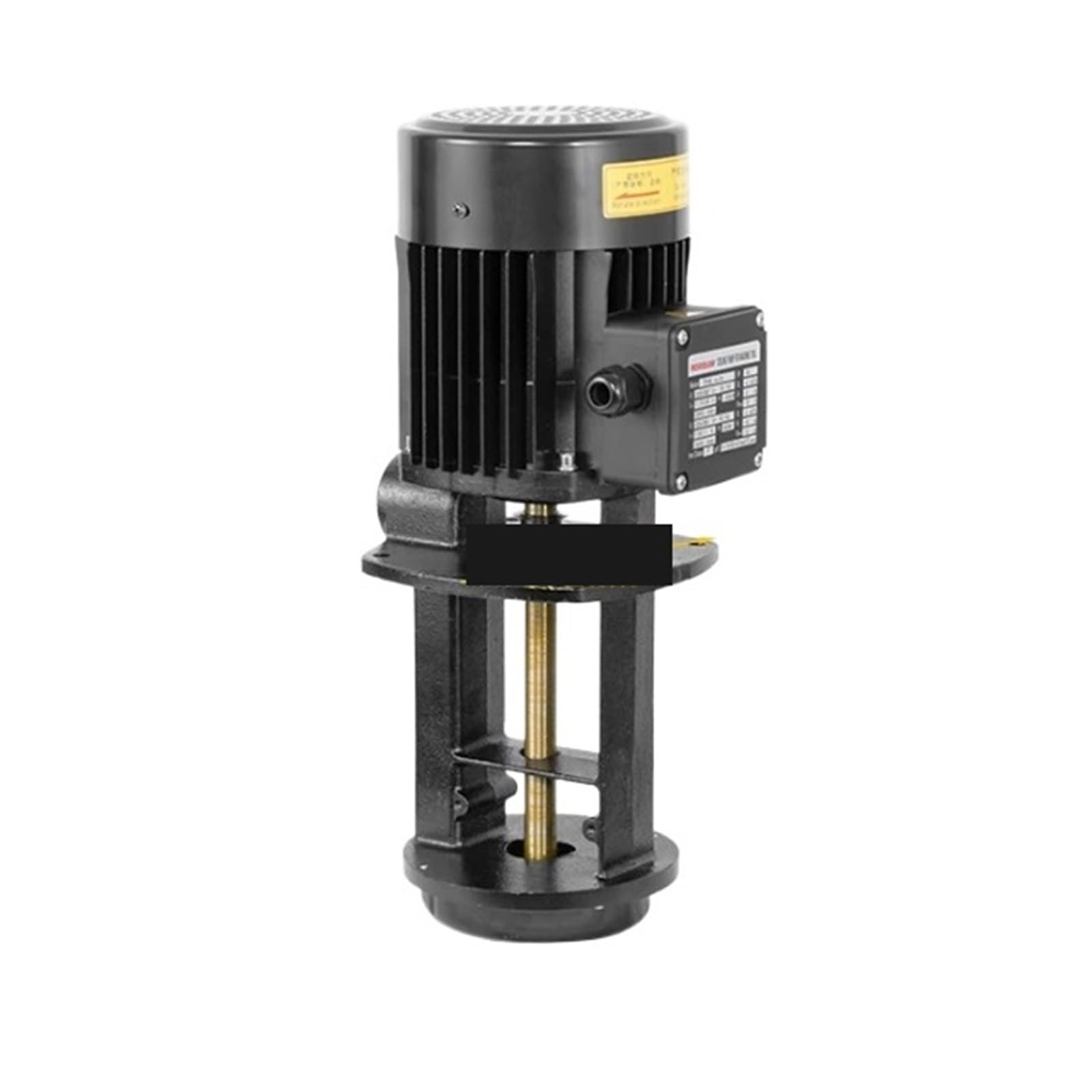 380V 450W Machine Tool Cooling Pump Circulation Pump Three-Phase