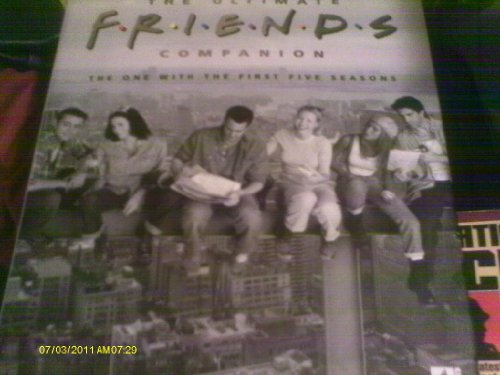 Ultimate Friends Companion