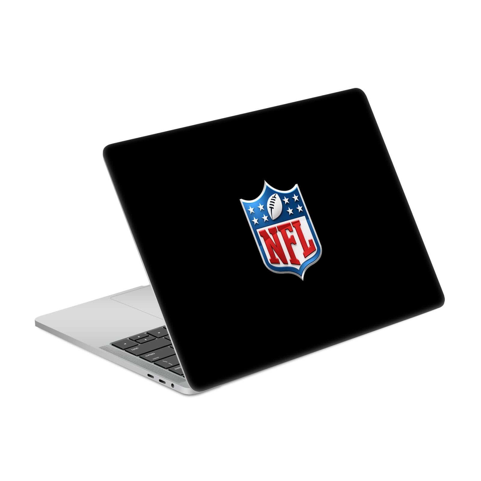 Skin MacBook Pro 13 A2338 autocollant vinyle 3D NFL coque protection