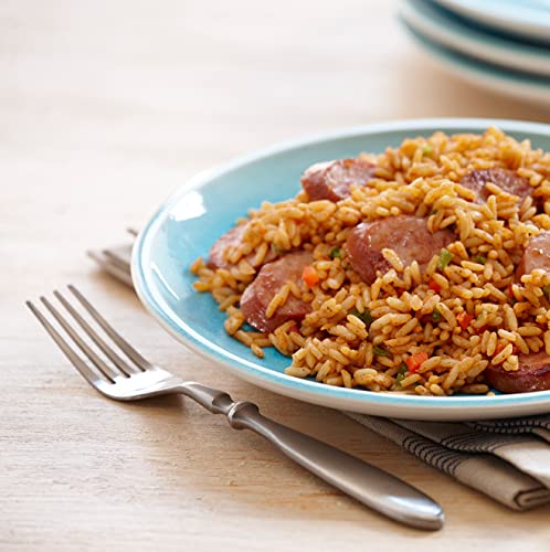 Zatarain's Family Size Jambalaya, 12 Oz #TOP2