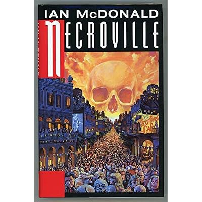 Necroville