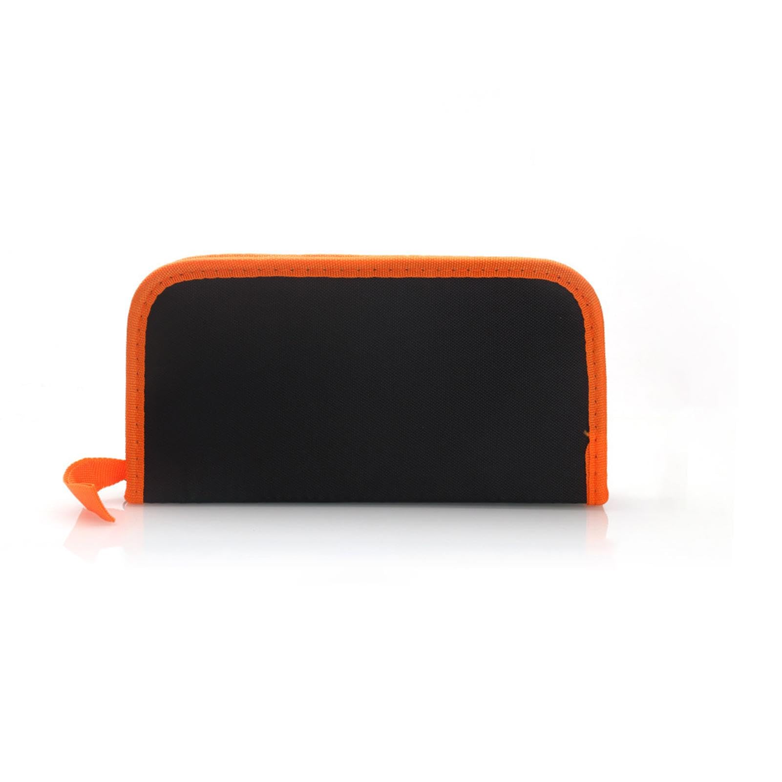 Kit para atar moscas, kit para hacer señuelos de pesca con mosca, Kit de herramientas portátiles para hacer señuelos de moscas de metal, Kit de fabricación de señuelos multifuncional resistente, herra