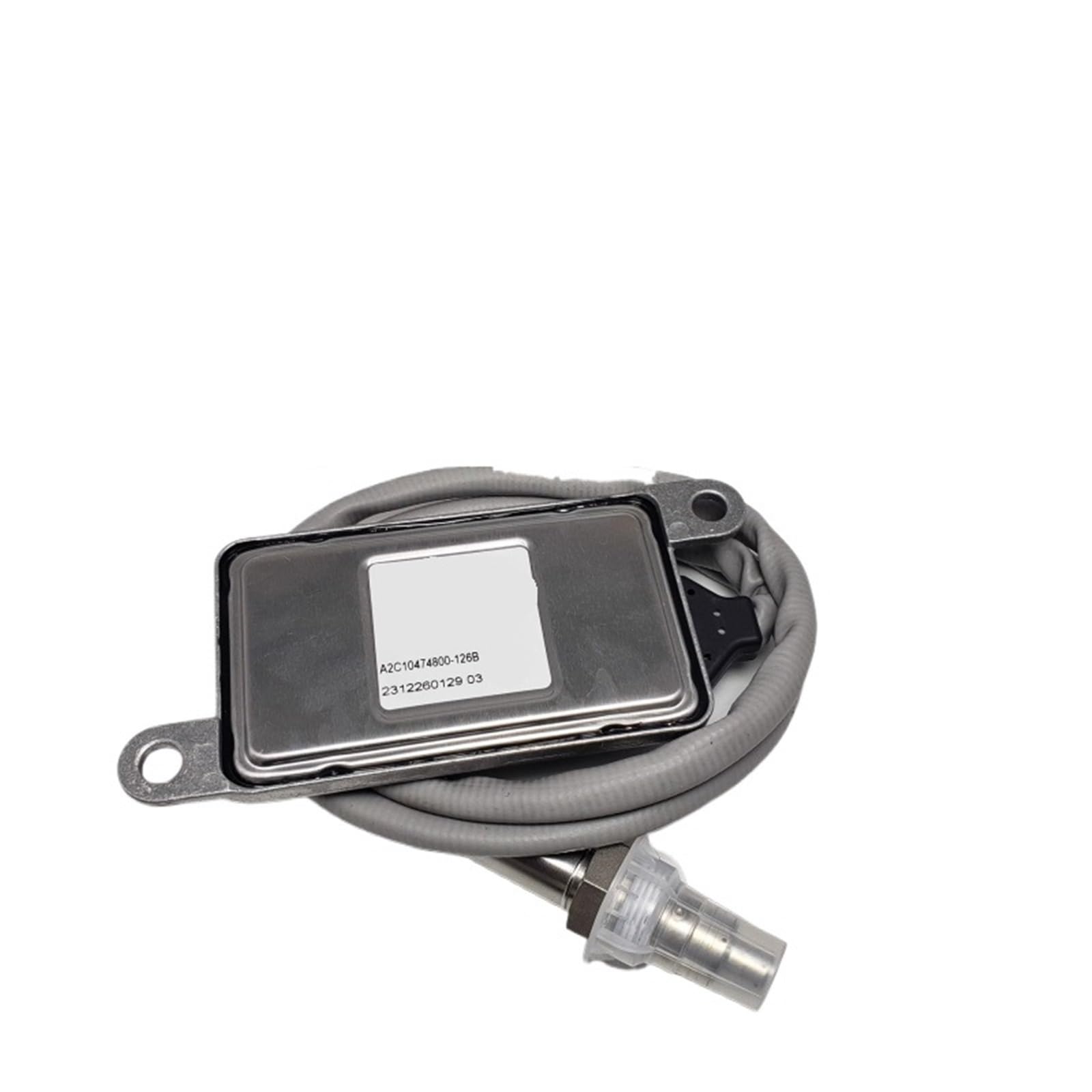 RCGKNNMUZ Bulldozer Nitrogen Oxygen Sensor Compatible with Models 3406 3408 3412 3416 3436 Part Numbers 441-5127 411-5128(441-5128)