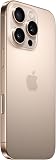 Apple iPhone 16 Pro, 128GB, Titane sable (Reconditionné) - 4
