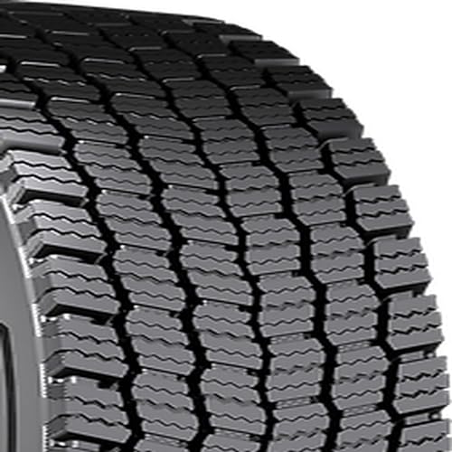 Continental Conti Scandinavia HD3 Commercial Tire