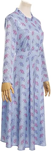 Miniatura 2 de NIXU Anime Nakano Nino Nakano Miku Cosplay Costume Uniform Tailor made