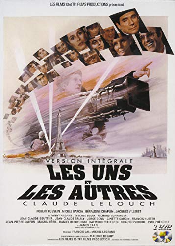 Les UNS et Les Autres