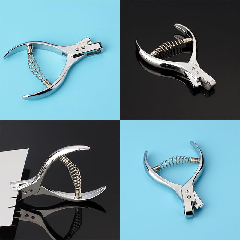 Amazon | ノッチャー ソーイング 鉄道グッズ ノッチパンチャー 切符