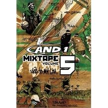 And 1 Mixtape, Vol. 5 Street Basketball