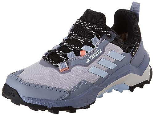 adidas Women's Terrex AX4 Gortex Hiking Shoes, Black