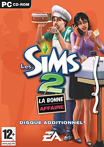Les Sims 2 - La Bonne affaire