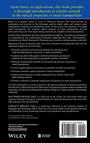 Introduction to Metal-Nanoparticle Plasmonics - Image 2
