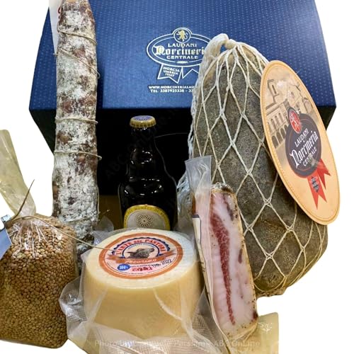 Cesto natale 2024 Alimentare, Box Confezioni regalo natale cibo, regali gastronomici natale, Cesti di natale gastronomici, Gourmet, Cesta natale alimentare | 100% Prodotti Italiani