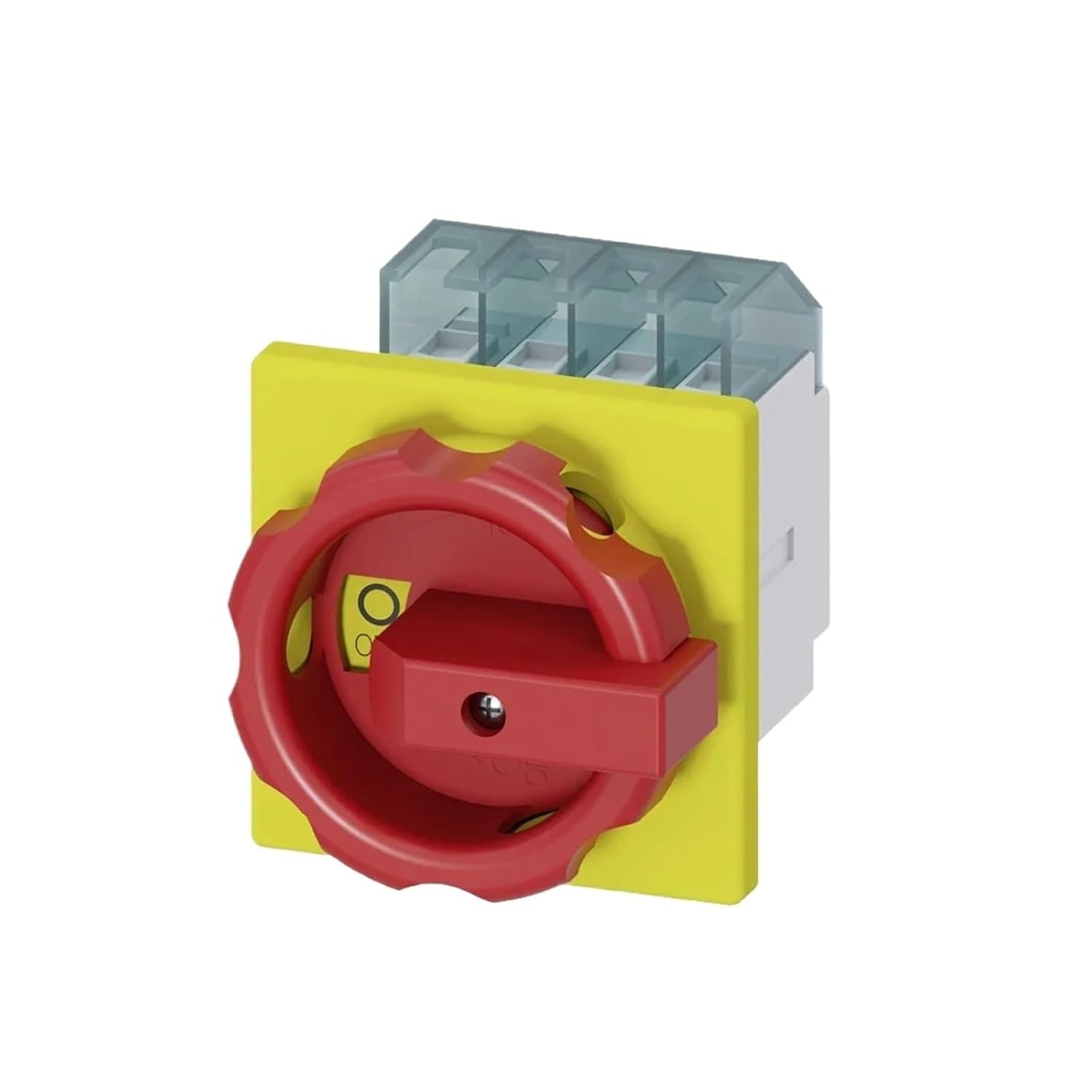 スイッチ断路器 3LD2103-1TL53 3LD21031TL53 緊急スイッチオフスイッチ 4 極 25 A