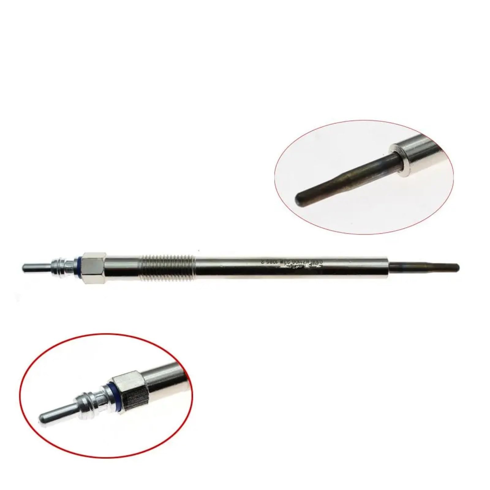 Auto Candelette Compatibile Con SsangYong Per Tivoli 2015-2020 Per Rodius 2012-2017 Per Rexton G4 2013-2017 A6721590001 6721590001 Candelette Diesel Riscaldatore