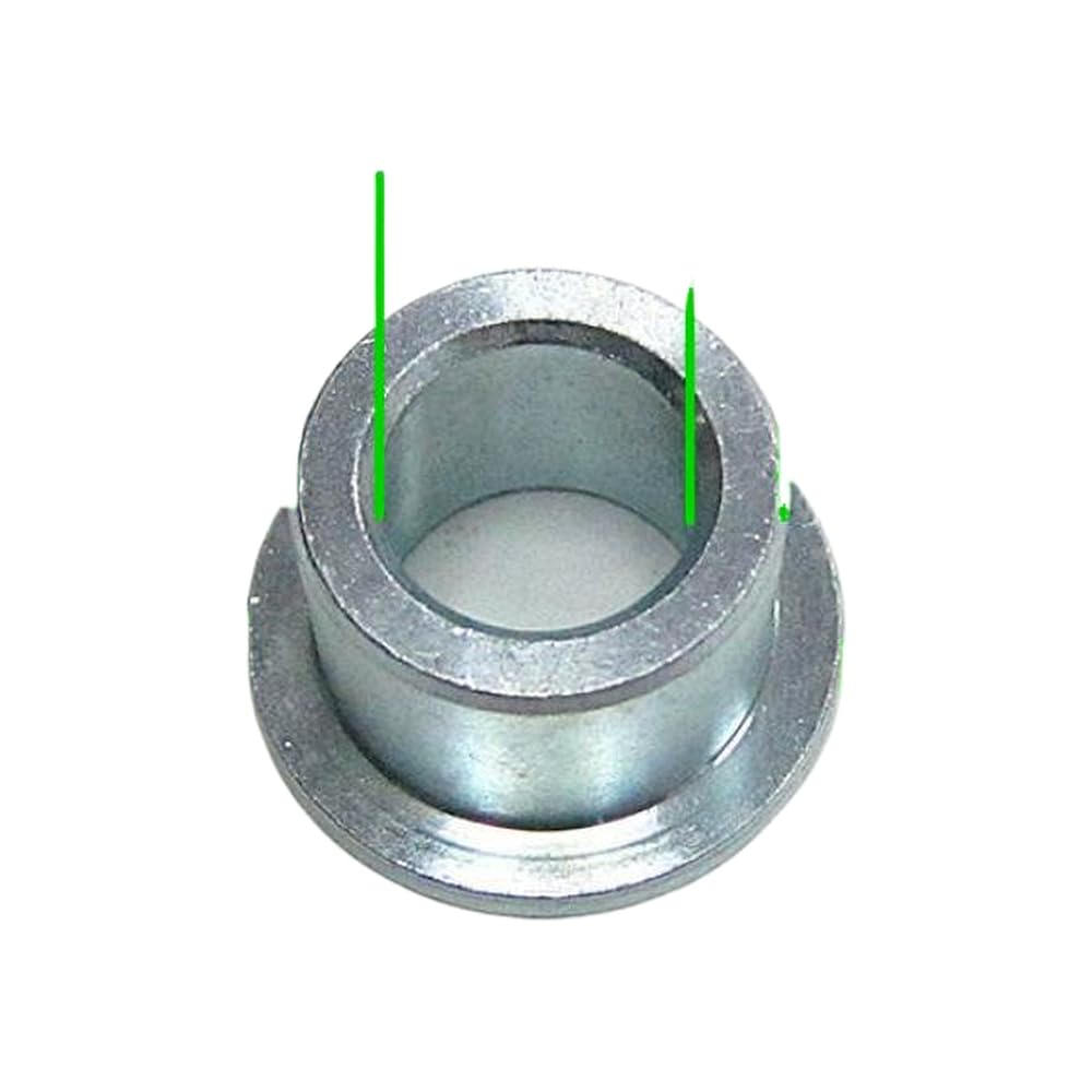 Anillo de casquillo de nudillo suspension direccion compatible 2002 2008 2